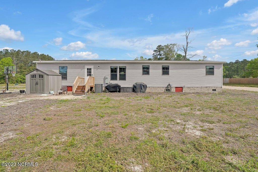 197 Benton Road Southeast Bolivia, NC 28422 - Photo 31 of 38 197BentonRoad-31
