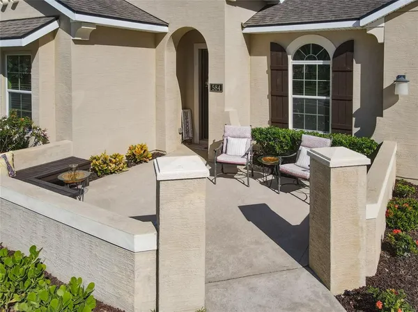 $659,000 | 584 Aldenham Lane, Ormond Beach, FL 32174