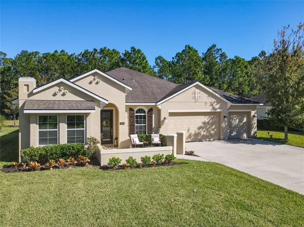 $659,000 | 584 Aldenham Lane, Ormond Beach, FL 32174