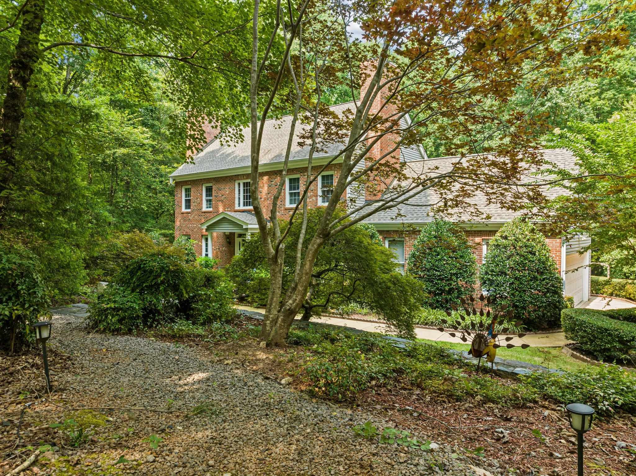 5724 Purnell Road Wake Forest, NC 27587 - Photo 5 of 65 Photo 5