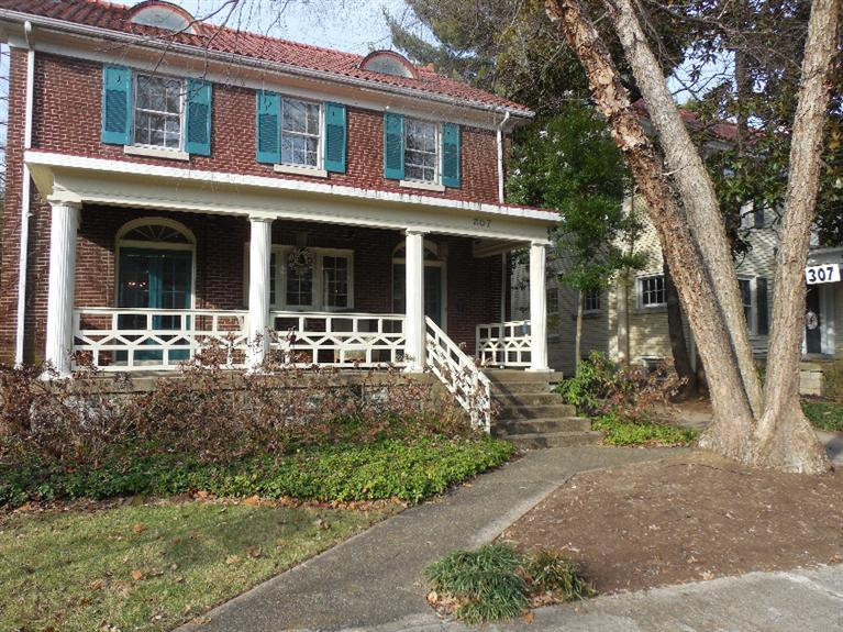307 Desha Road Lexington, KY 40502 - Photo 72 of 73 Photo 72