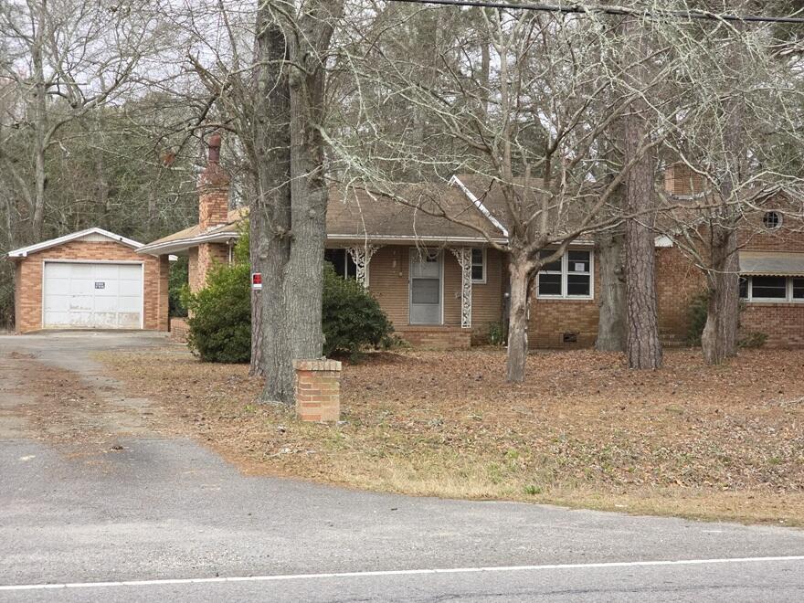 1262 North Main Street Sumter, SC 29153 - Photo 2 of 31