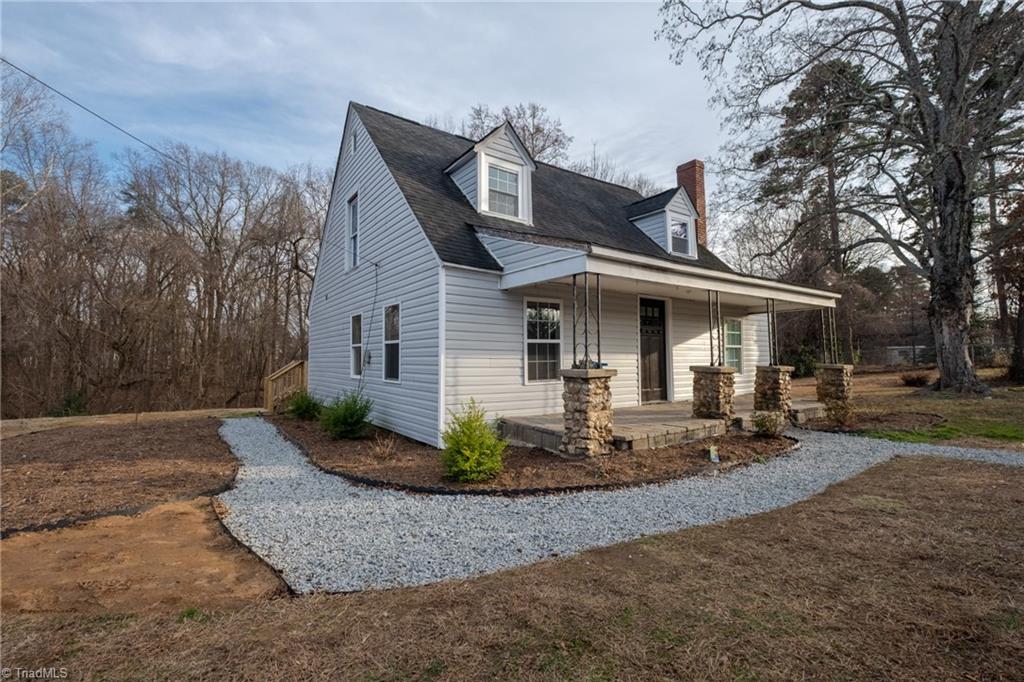 3408-and3412 Dillon Road Jamestown, NC 27282 - Photo 2 of 30