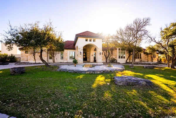 $2,375,000 | 376 San Marcos Trail, New Braunfels, TX 78132
