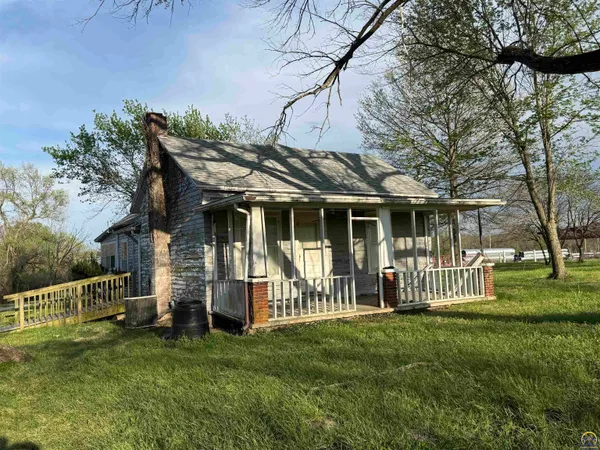 $110,000 | 6218 Northwest Topeka Boulevard, Unit PARCEL 4, Topeka, KS 66617