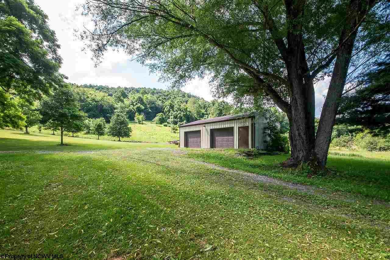 276 Straights Run Road Fairmont, WV 26554 - Photo 22 of 23 Gallery Image 22