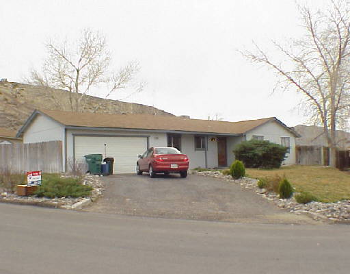 14025 Tourmaline Drive Reno, NV 89521 - Photo 1 of 1