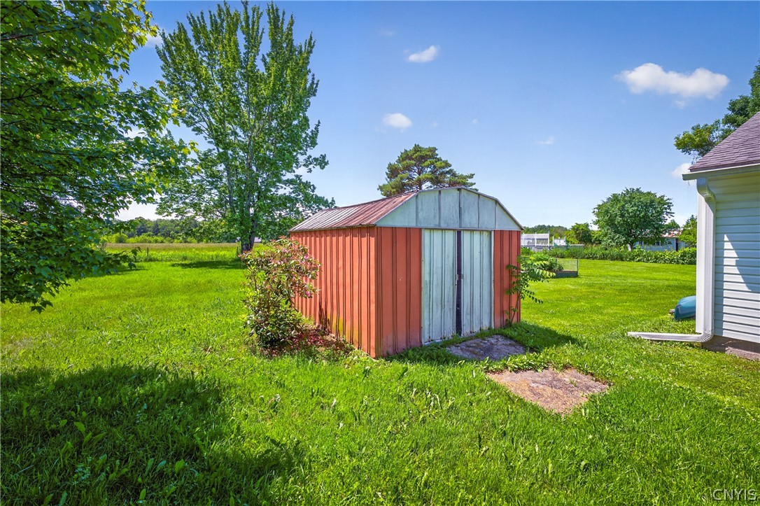 7116 Townline Road Rome, NY 13440 - Photo 40 of 47
