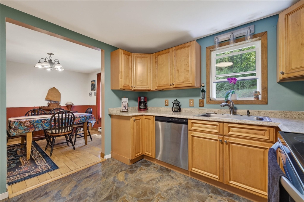50 Monson Road Wales, MA 01081 - Photo 20 of 34