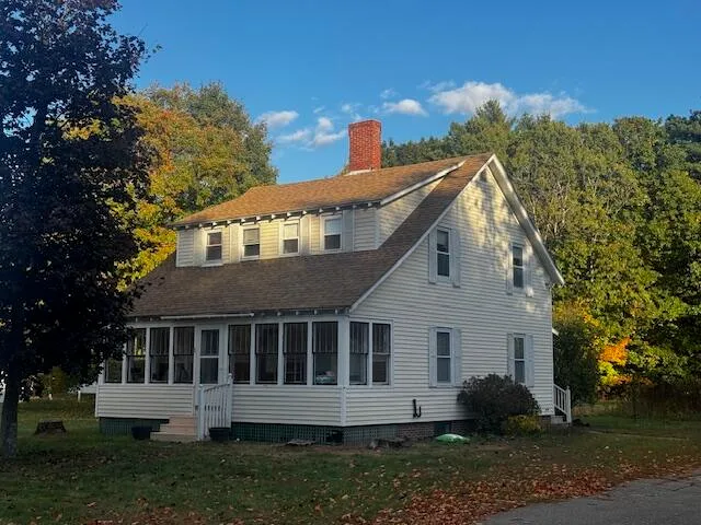 $240,000 | 111 Malbons Mills Road, Skowhegan, ME 04976