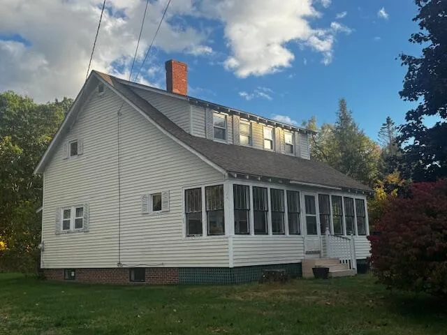 $240,000 | 111 Malbons Mills Road, Skowhegan, ME 04976