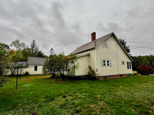 $240,000 | 111 Malbons Mills Road, Skowhegan, ME 04976