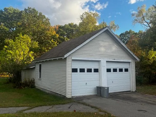 $240,000 | 111 Malbons Mills Road, Skowhegan, ME 04976