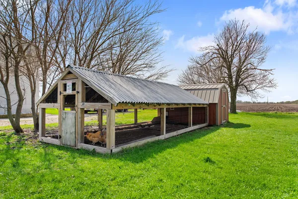 $364,987 | 9458 Highway 45, Manteno, IL 60950