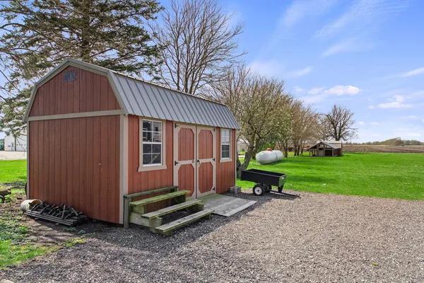 $364,987 | 9458 Highway 45, Manteno, IL 60950