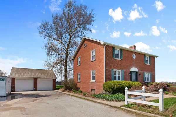 $364,987 | 9458 Highway 45, Manteno, IL 60950
