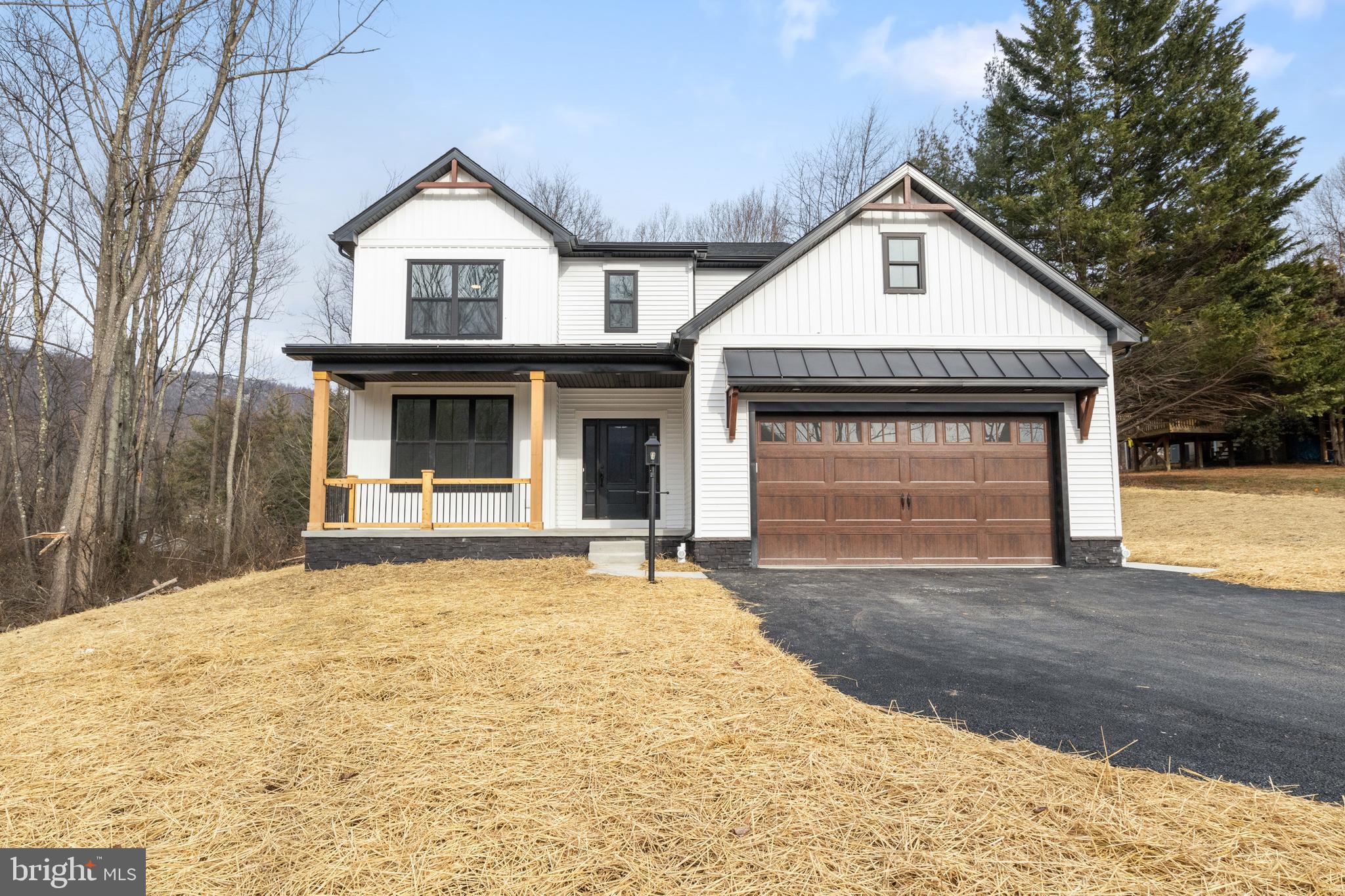 12 Arlene Trail Fairfield, PA 17320 - Photo 1 of 65