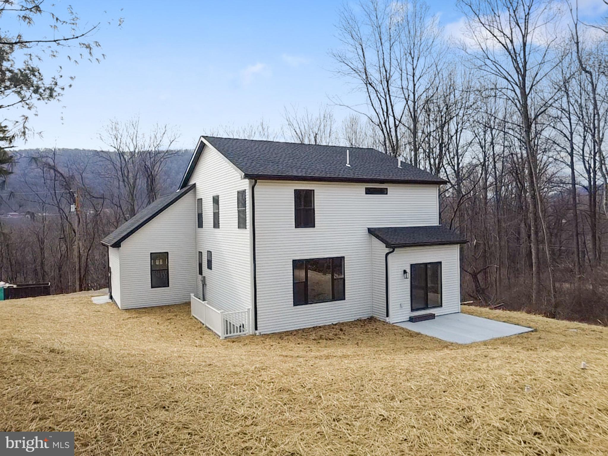12 Arlene Trail Fairfield, PA 17320 - Photo 59 of 65