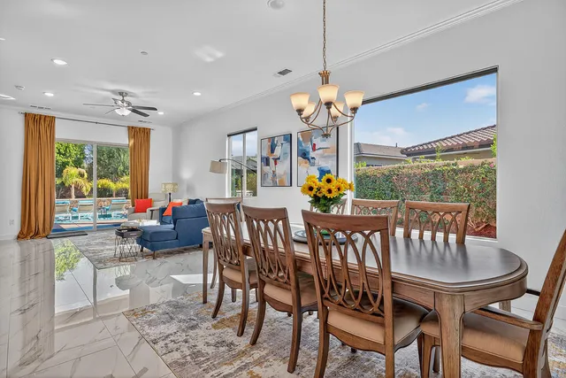 front view of a building