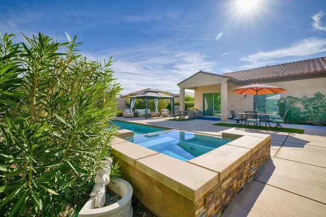 $5,800 | 39205 Calle Popoca, Indio, CA 92203