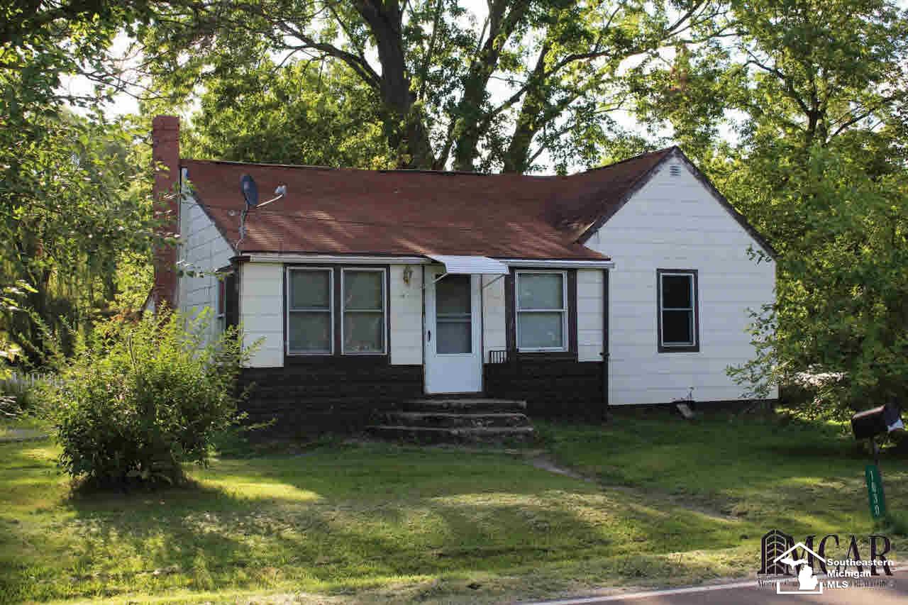 1630 Plank Road Dundee, MI 48131 - Photo 1 of 32 21201070.JPG