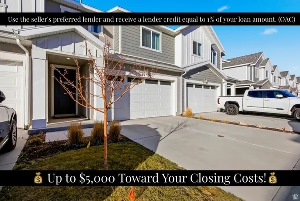 $409,000 | 3326 West 3715 South, West Haven, UT 84401