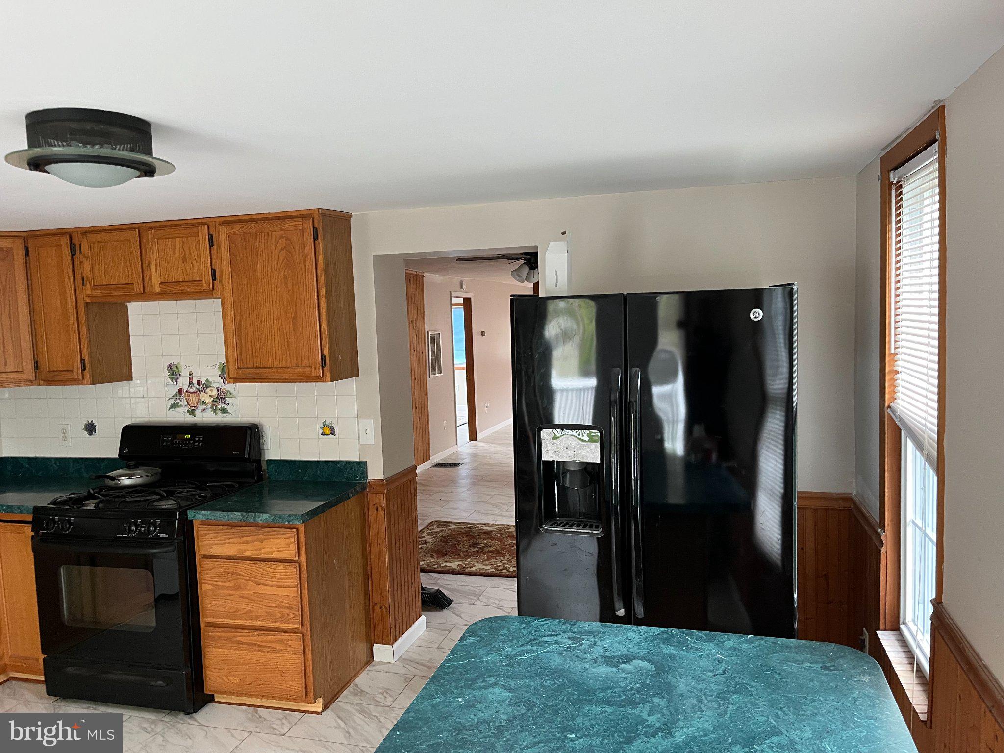 112 1st Avenue Tuckerton, NJ 08087 - Photo 22 of 42 Charming kitchen with modern touches.