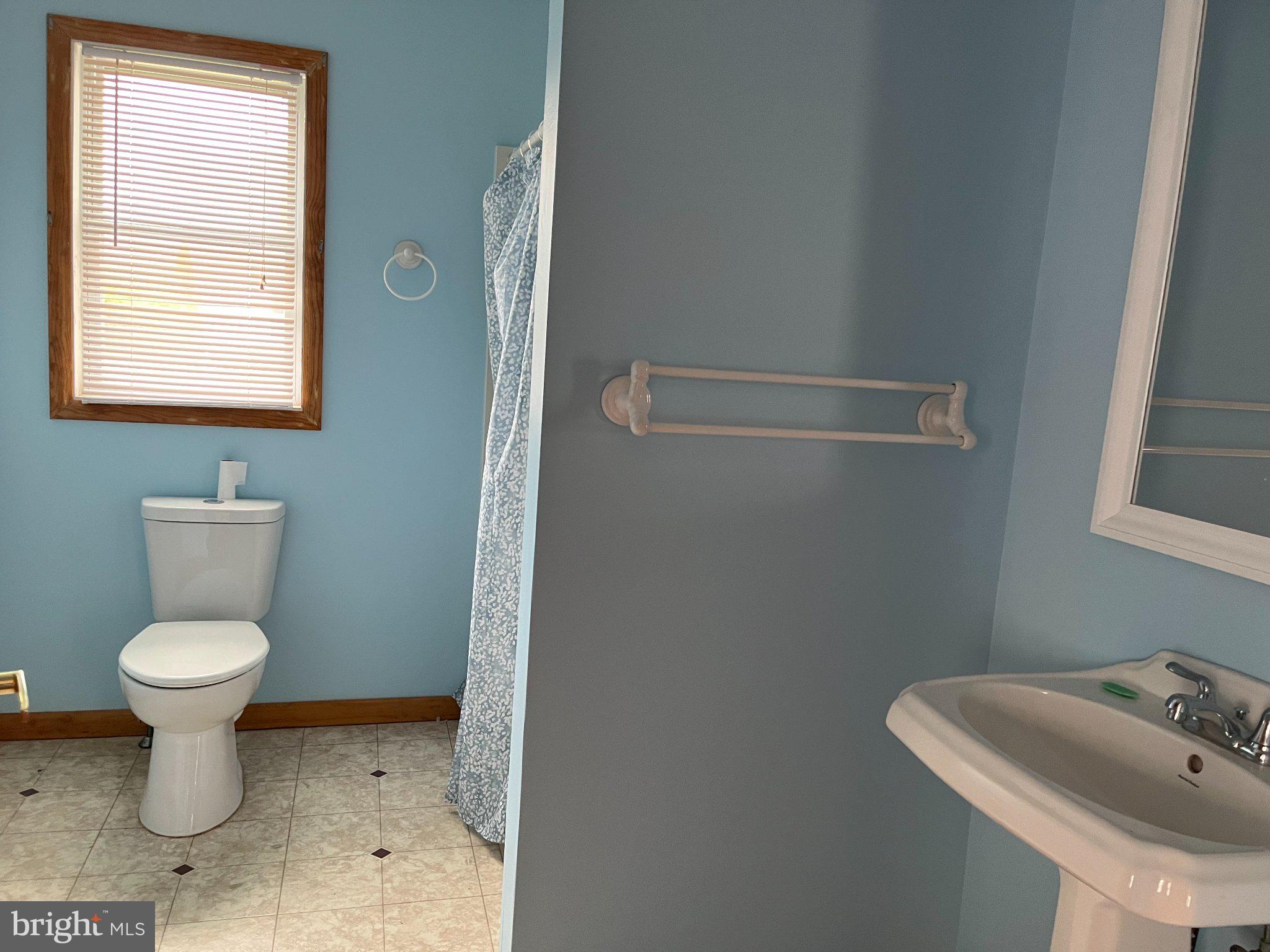 112 1st Avenue Tuckerton, NJ 08087 - Photo 26 of 42 Bright and airy bathroom retreat.