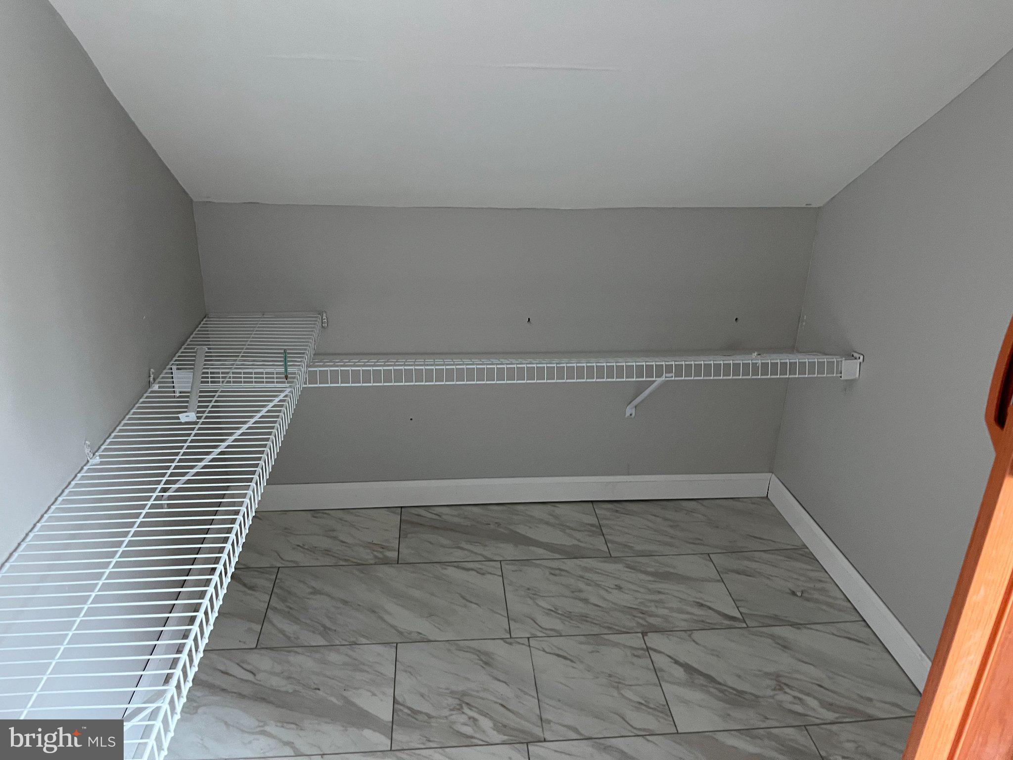 112 1st Avenue Tuckerton, NJ 08087 - Photo 36 of 42 Spacious closet with modern design.