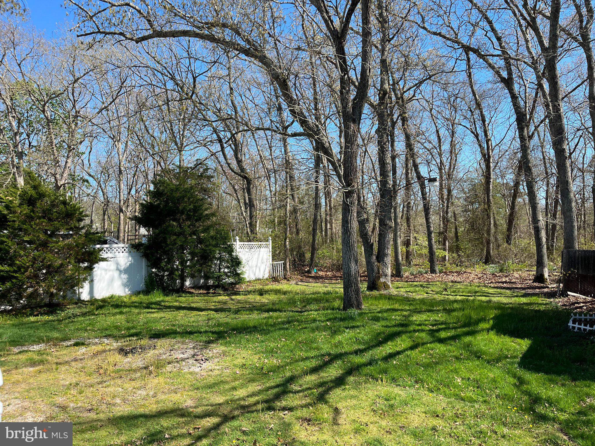112 1st Avenue Tuckerton, NJ 08087 - Photo 10 of 42 Serene wooded retreat awaits you.