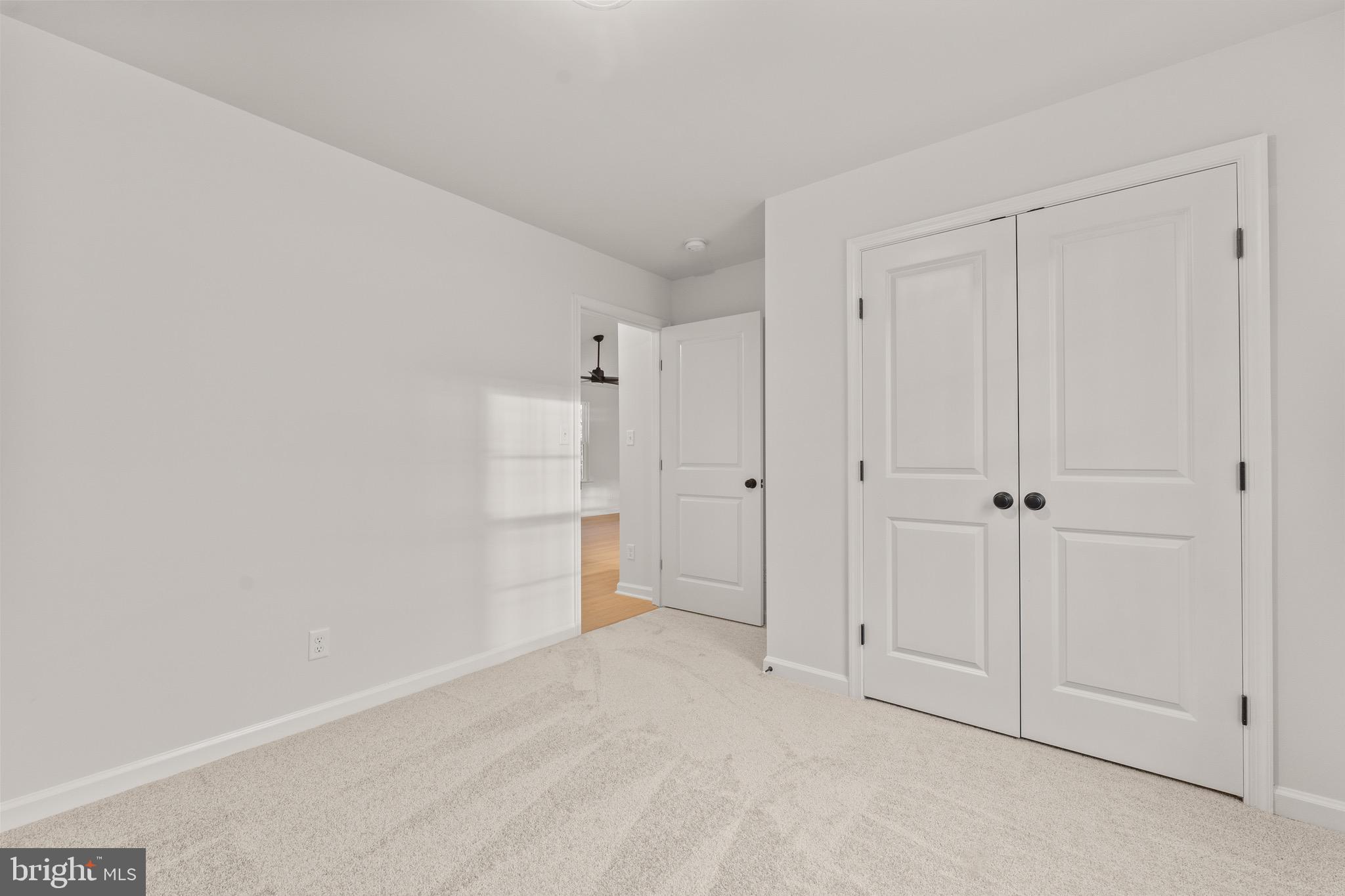 280 Cabin Road Mineral, VA 23117 - Photo 32 of 49 a view of an empty room