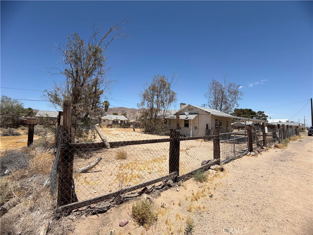 567 West Yermo Road Yermo, CA 92398 - Photo 38 of 38