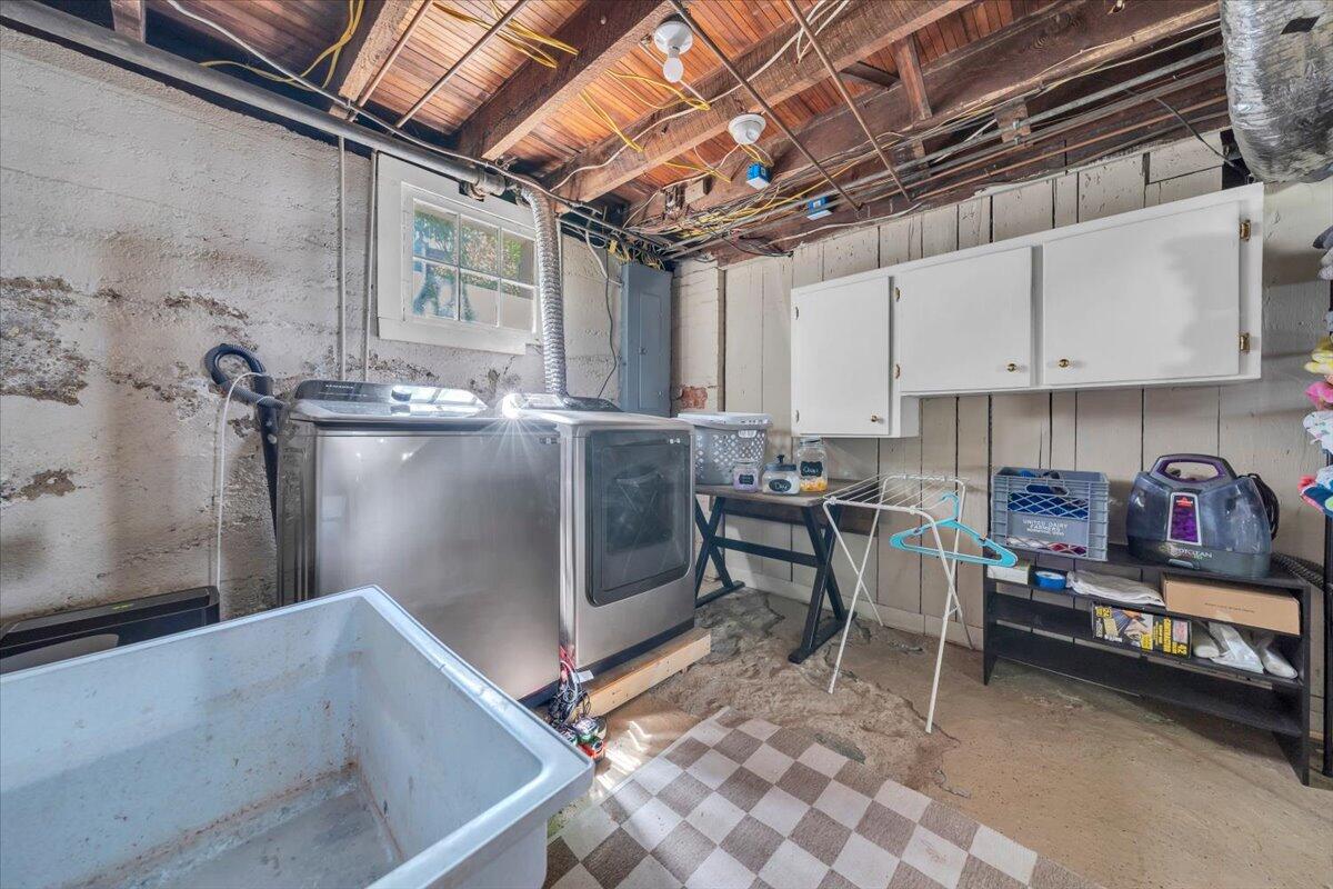 1205 Summit Avenue Southwest Roanoke, VA 24015 - Photo 34 of 52 34-MIB09230