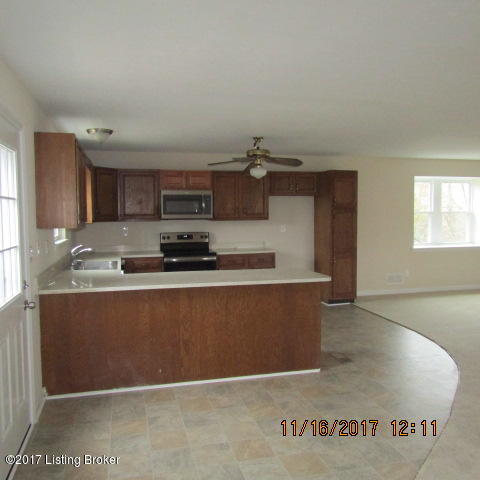 130 Smith Road Brooks, KY 40109 - Photo 10 of 21 KITCHEN. 2ND FLOOR