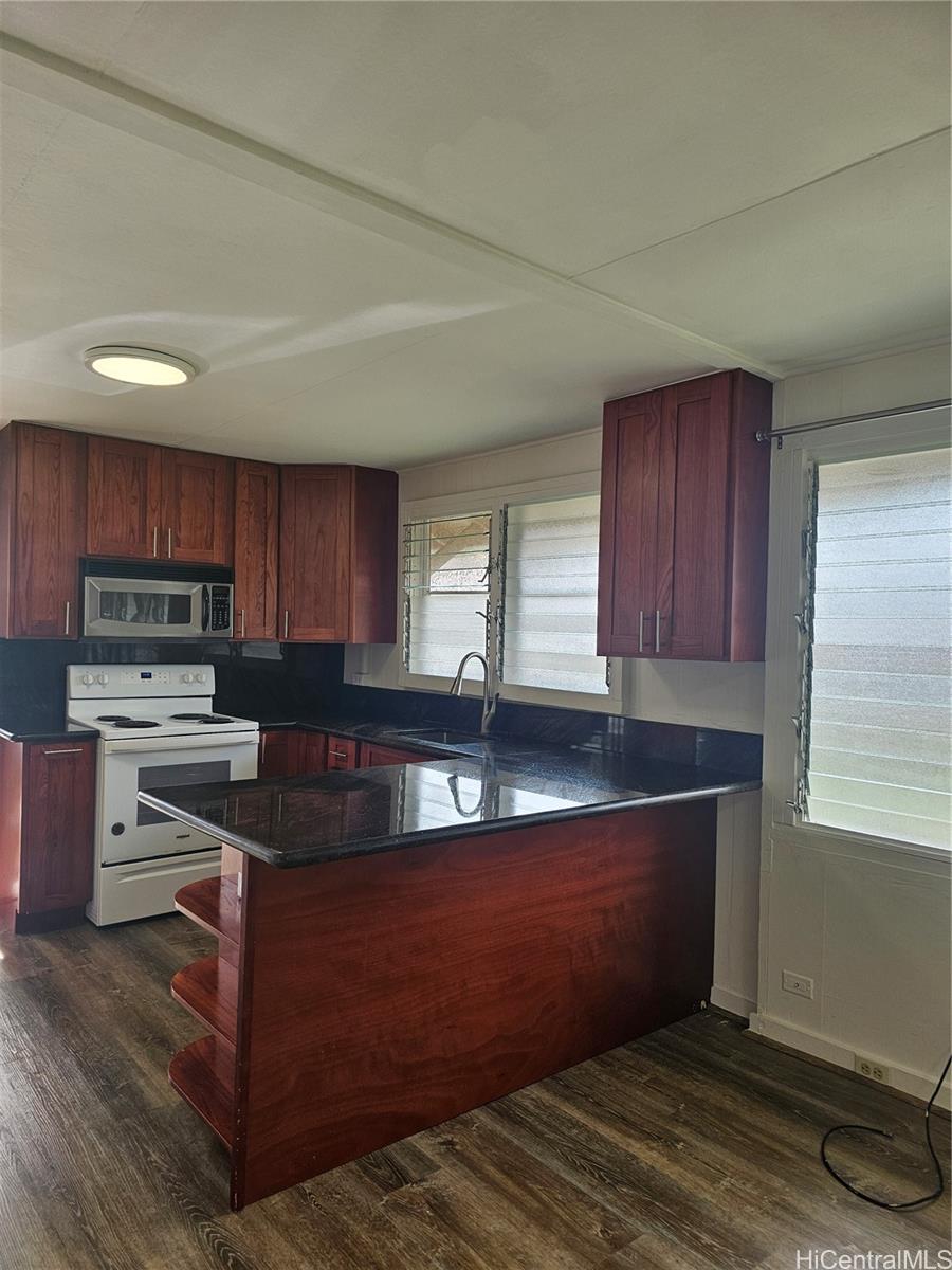 2361 Pauoa Road, Unit A Honolulu, HI 96813 - Photo 3 of 13