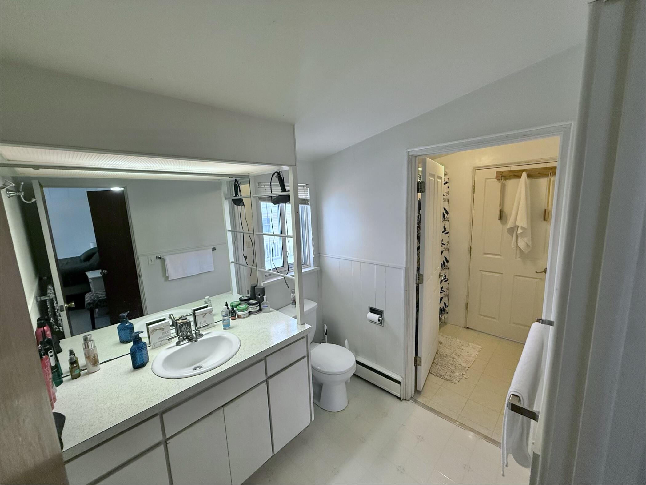 Undisclosed Address Mount Pleasant, MI 48858 - Photo 29 of 50 Master bath