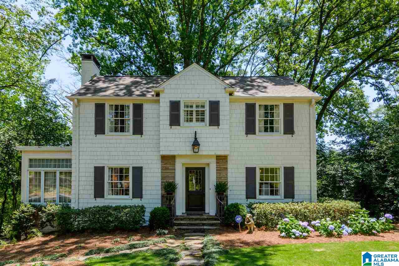 2931 Balmoral Road Birmingham, AL 35223 - Photo 1 of 35