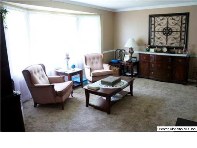 223 Druid Hills Road Anniston, AL 36207 - Photo 13 of 26