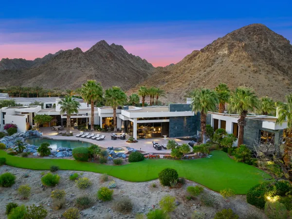 $6,900,000 | 79235 Tom Fazio Lane North, La Quinta, CA 92253