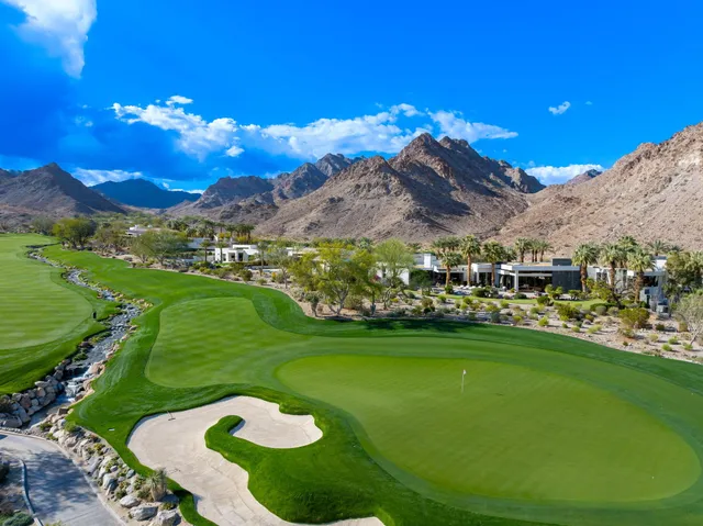 $6,900,000 | 79235 Tom Fazio Lane North, La Quinta, CA 92253