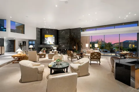 $6,900,000 | 79235 Tom Fazio Lane North, La Quinta, CA 92253