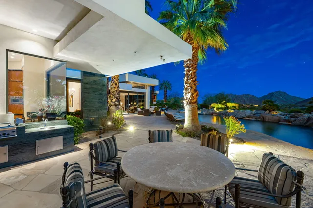 $6,900,000 | 79235 Tom Fazio Lane North, La Quinta, CA 92253