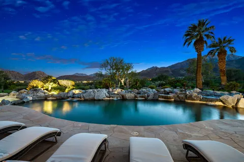 $6,900,000 | 79235 Tom Fazio Lane North, La Quinta, CA 92253