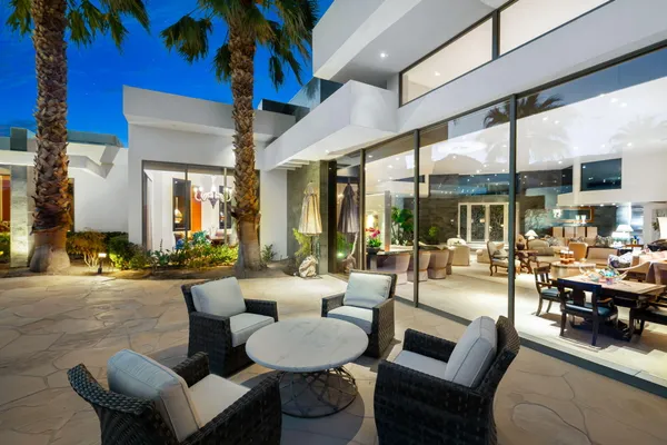 $6,900,000 | 79235 Tom Fazio Lane North, La Quinta, CA 92253