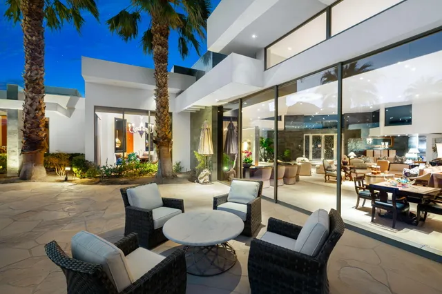 $6,900,000 | 79235 Tom Fazio Lane North, La Quinta, CA 92253