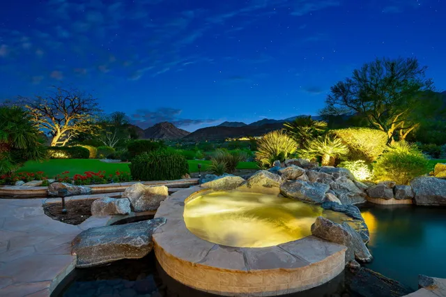 $6,900,000 | 79235 Tom Fazio Lane North, La Quinta, CA 92253