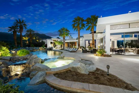 $6,900,000 | 79235 Tom Fazio Lane North, La Quinta, CA 92253