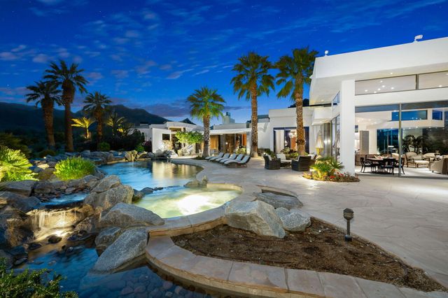 $6,900,000 | 79235 Tom Fazio Lane North, La Quinta, CA 92253
