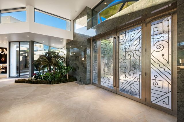 $6,900,000 | 79235 Tom Fazio Lane North, La Quinta, CA 92253