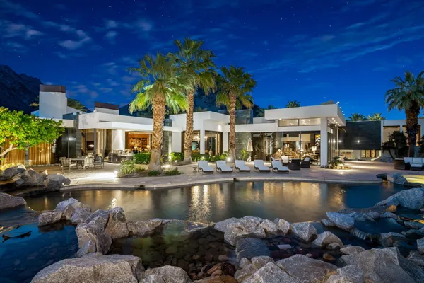 $6,900,000 | 79235 Tom Fazio Lane North, La Quinta, CA 92253